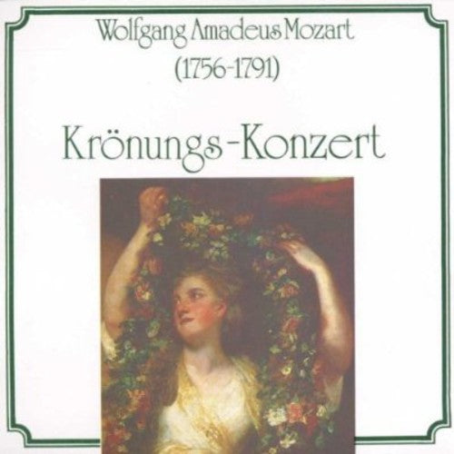 Mozart, W.A.: Piano Concertos Nos. 23 and 26 / March in D Ma