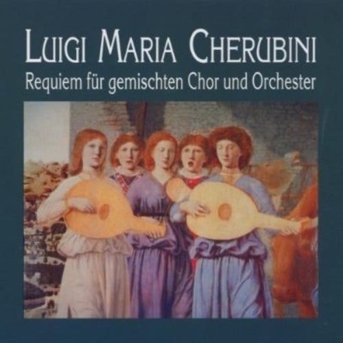 Cherubini, L.: Requiem No. 1