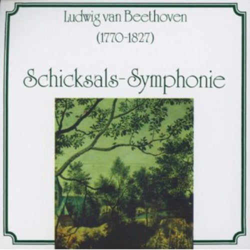 Beethoven, L. Van: Symphonies Nos. 2, 5