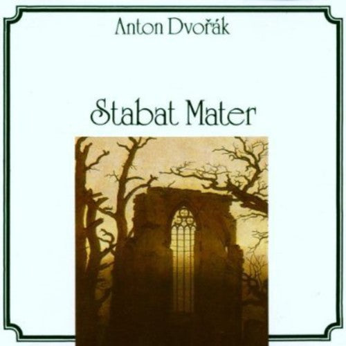 Dvorak, A.: Stabat Mater