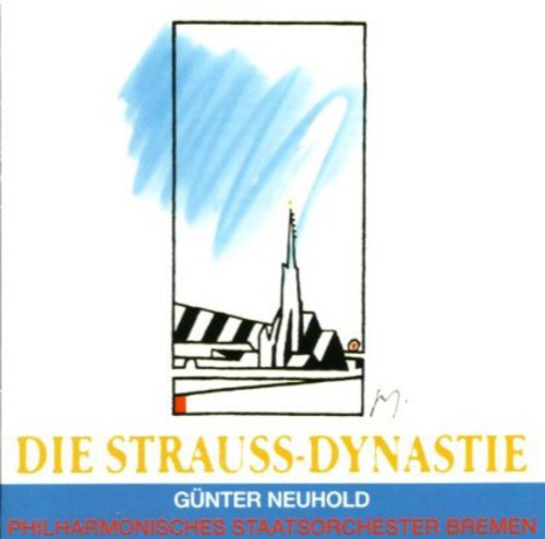 Strauss: Orchestral Music