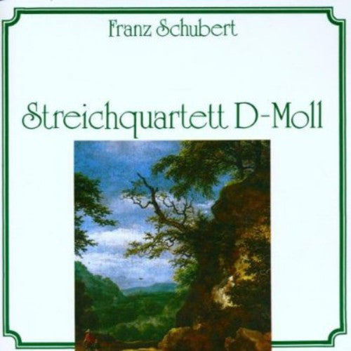 Schubert, F.: String Quartet No. 14 / Spohr, L.: Septet, Op.