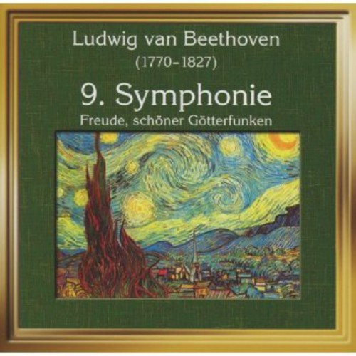 Beethoven, L. Van: Symphony No. 9, "Choral"