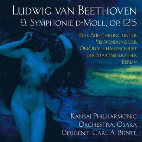 Beethoven, L. Van: Symphony No. 9, "Choral"
