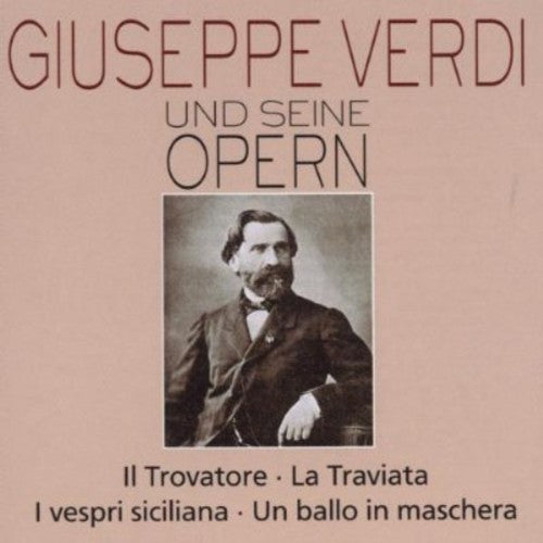 V  2.  VERDI & HIS OPERAS: TRA