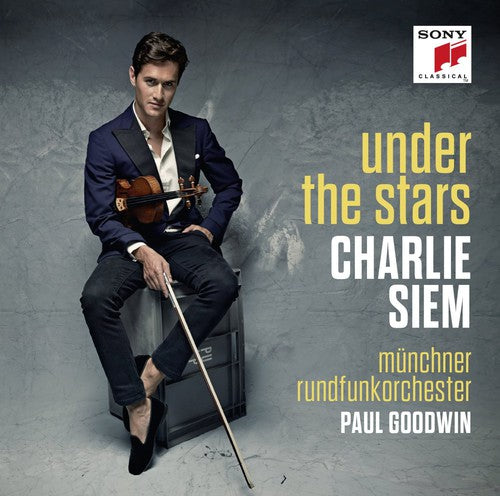 Under the Stars / Charlie Siem