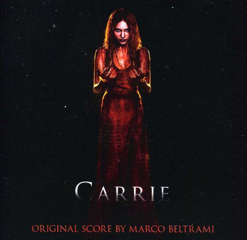 Carrie - Original Score By Marco Beltrami