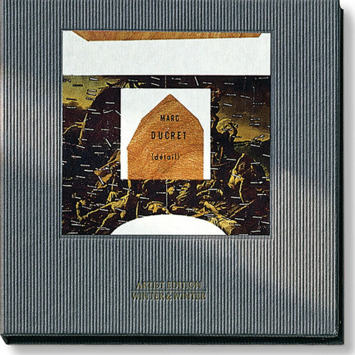 Marc Ducret: Détail