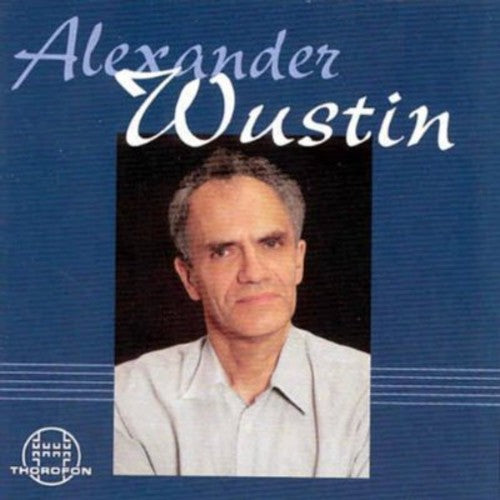 Wustin, A.: Memoria 2 / Lied Aus Dem Roman Tschevengur Von A