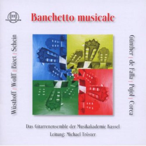 Banchetto musicale