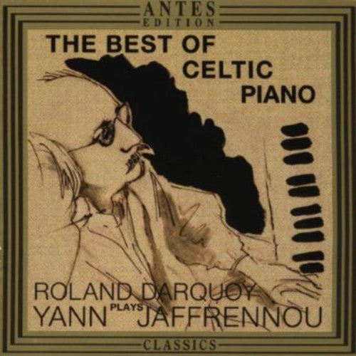 Jaffrennou, Y.C.: Piano Music