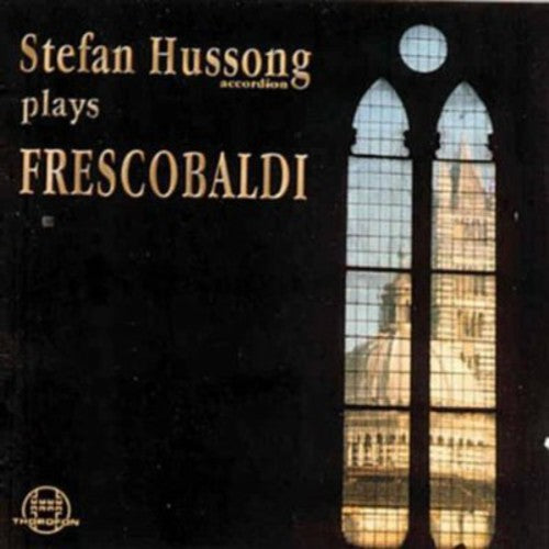 Frescobaldi, G.: Keyboard Music (Arr. for Accordion)