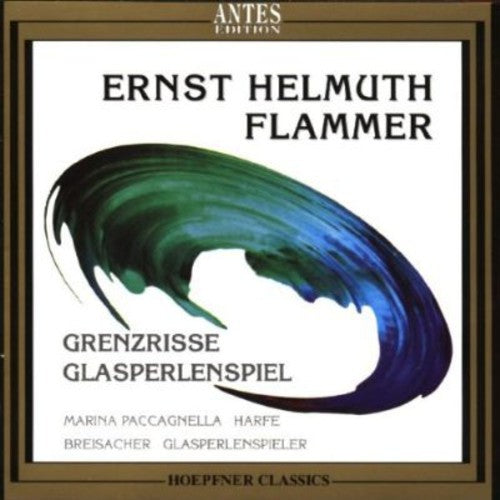 Flammer, E.: Grenzrisse / Glasperlenspiel