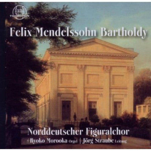 Mendelssohn: Te Deum in D major - Responsorium et Hymnus, Ve