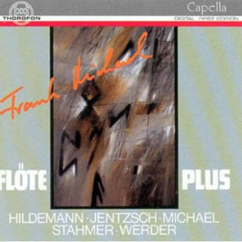 Werder, F.: 3 Night Pieces / Hildemann, W.: Suoni Serale Xi/