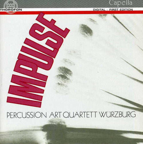 IMPULSE PERCUSSION