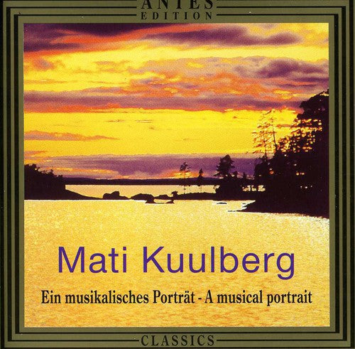 KUULBERG, M.: Sonata No. 1 for 2 Pianos / Sonata No. 4 for S