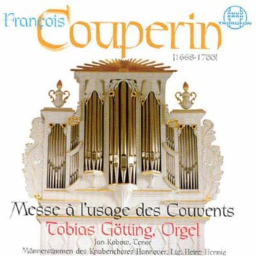 Couperin, F.: Mass for the Convents