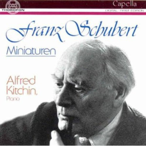 Schubert, F.: Piano Music