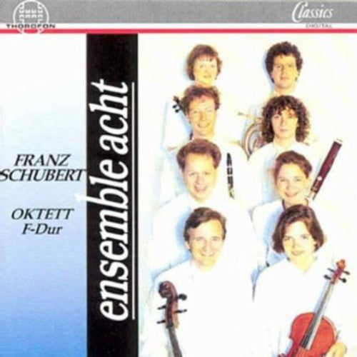 Schubert, F.: Octet, D. 803