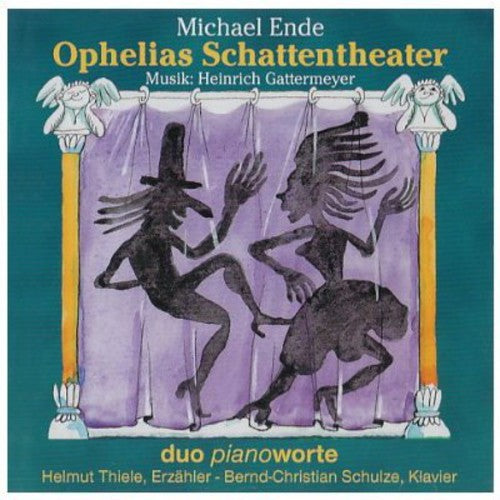 OPHELIAS SCHATTENTHEATER