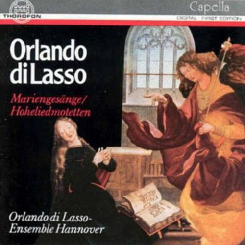 Lasso, O.: Vocal Music