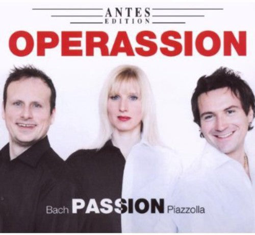 Passion - Operassion