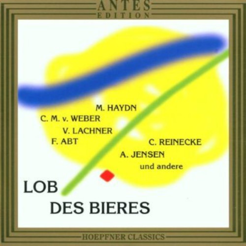 Vocal Music - HAYDN, M. / WEBER, C.M. von / HERMES, E. / LAC