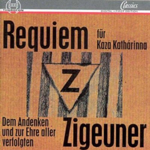 Rosenfeld, G.: Requiem Fur Kaza Katharinna