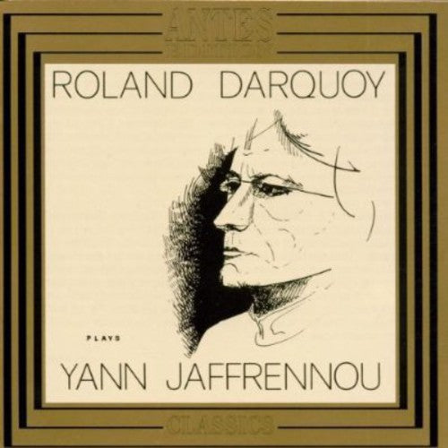 Jaffrennou, Y.C.: 7 Landes / Vallee / Kaleidoscope No. 6 / J