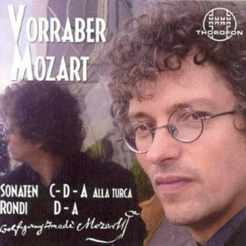 Mozart, W.A.: Piano Sonatas Nos. 9-11 / Rondo, K. 485