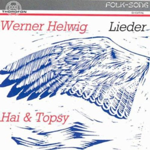 Helwig, W.: Lieder