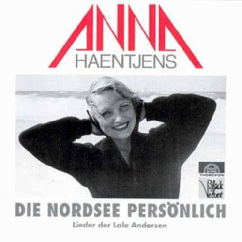 SONGS OF LALE  ANDERSON