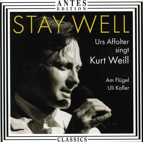 Weill, K.: Vocal Music