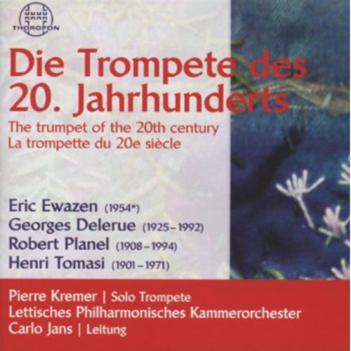 TROMPETEDES 20. JAHRHUNDERTS