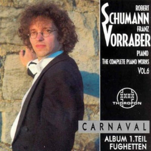 Schumann, R.: Piano Music (Complete), Vol. 6 - Album for the