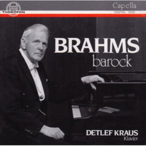 Brahms, J.: 25 Variations and Fugue On A Theme by Handel / 5