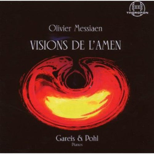 Messiaen, O.: Visions De L'Amen