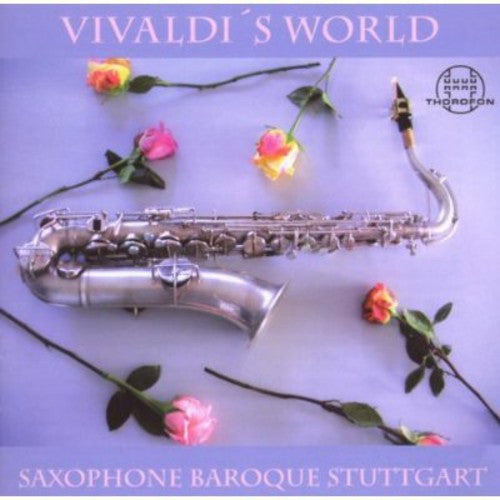 Vivaldi's World