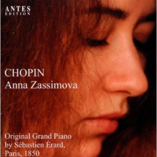 CHOPIN - Anna Zassimova