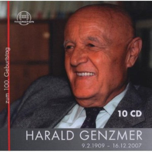 ZUM 100.GEBURTSTAG 1909-2007