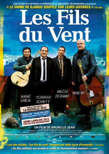 LES FILS DU VENT