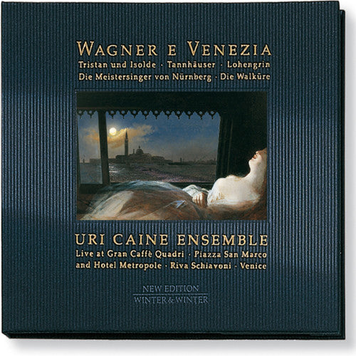 Wagner e Venezia