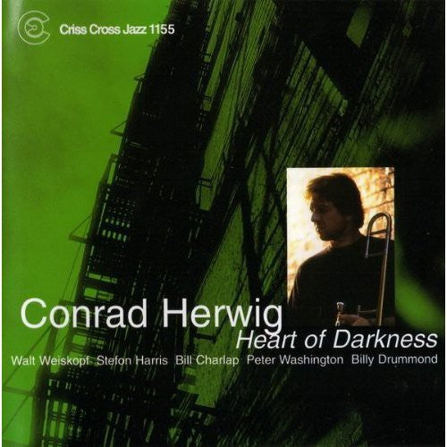 HEART OF DARKNESS