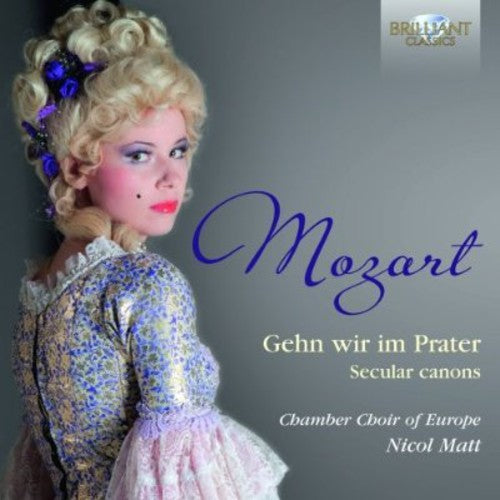 Mozart: Gehn Wir Im Prater