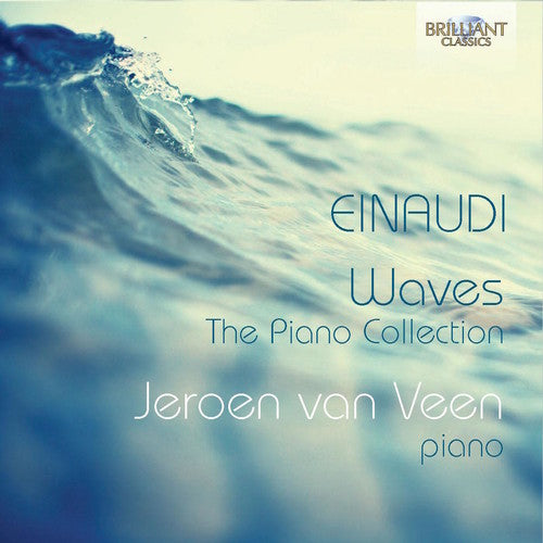 Einaudi: Waves - The Piano Collection / Veen