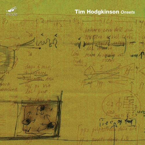 Hodgkinson: Onsets