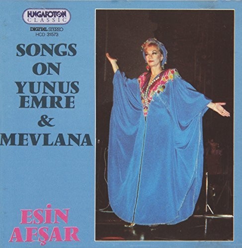 Songs On Yunus Emre and Mevlana