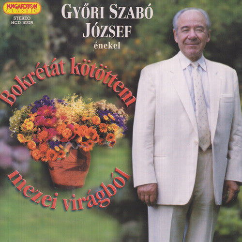 Gyori Szabo Jozsef