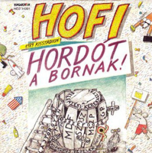 Hordót a bornak!